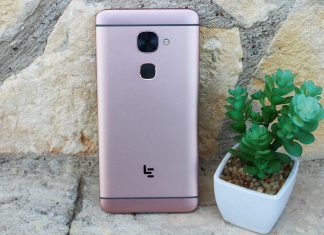 LeEco Le 2