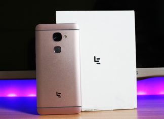 LeEco Le 2