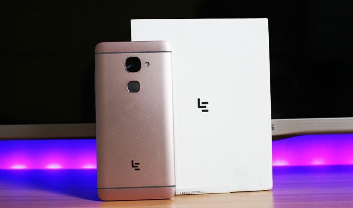 LeEco Le 2