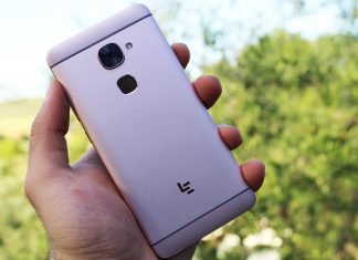 LeEco Le 2 Pro