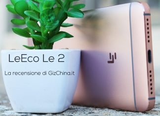 LeEco Le 2