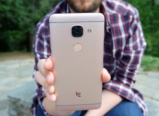 Leeco le max 2