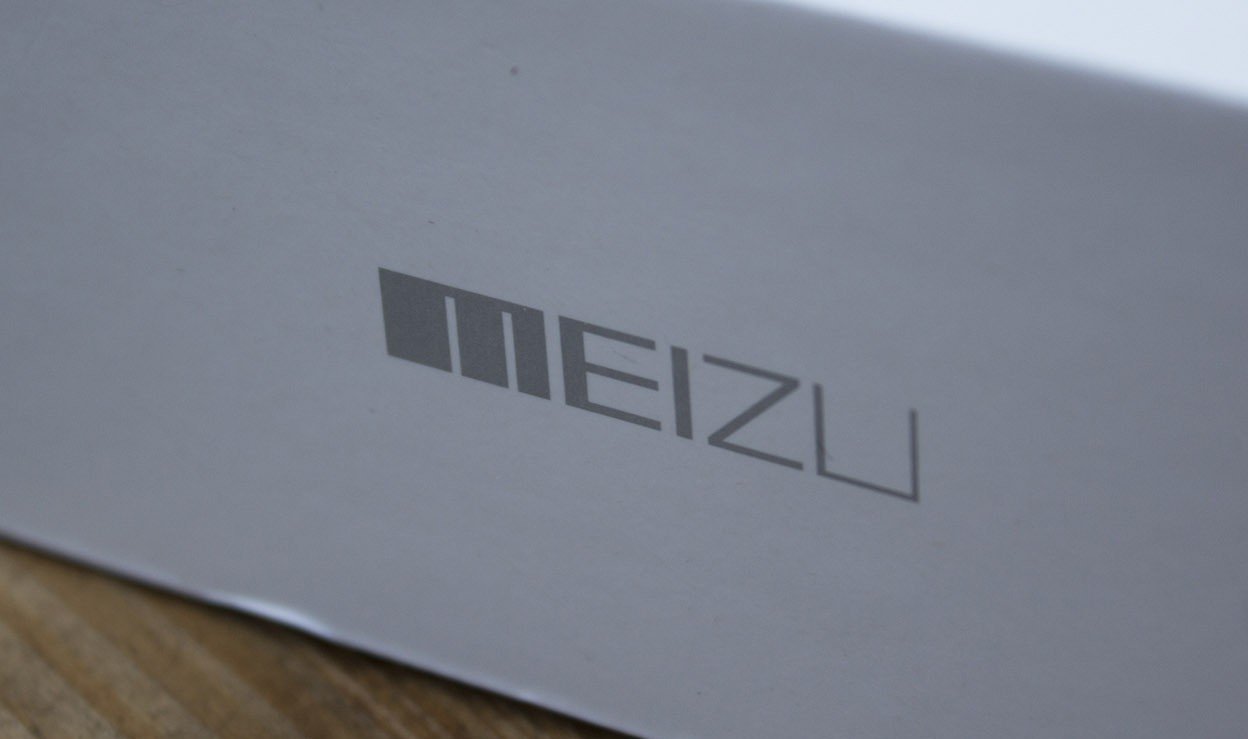Meizu-Logo