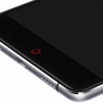 Nubia Z11 Max render