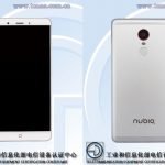 Nubia z11 max