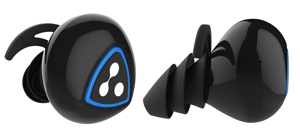 Syllable ¡Auriculares Bluetooth en en GearBest!