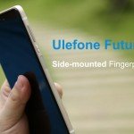 UleFone Future lettore ID