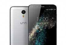 Umi touch x