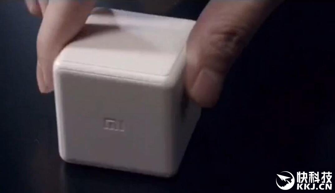 Xiaomi Mi Cube