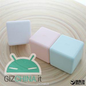 Xiaomi Magic Cube