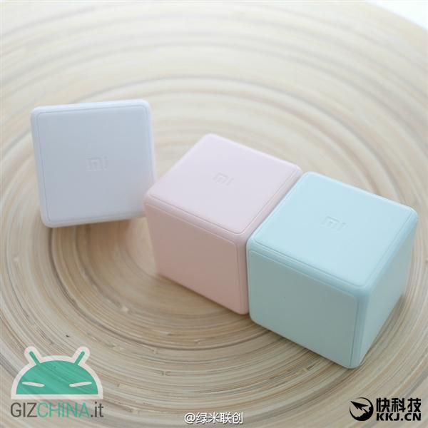 Xiaomi Magic Cube