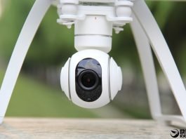 Xiaomi Mi Drone