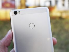 Xiaomi Mi Max