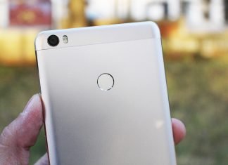 Xiaomi Mi Max