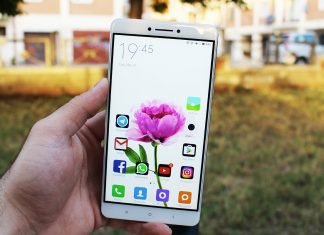 Xiaomi Mi Max