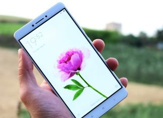 Xiaomi Mi Max