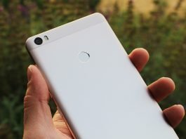 Xiaomi Mi Max