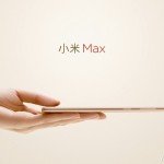 Xiaomi Mi Max Lei Jun