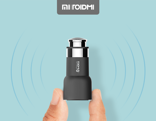 Xiaomi roidmi 2s