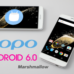 Zopo Android 6.0 Marshmallow Update