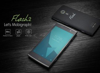 Alcatel Flash 2