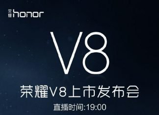 evento honor v8