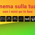 Gearbest Offerte Mini PC Tv Box