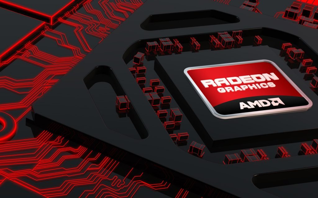AMD Readon