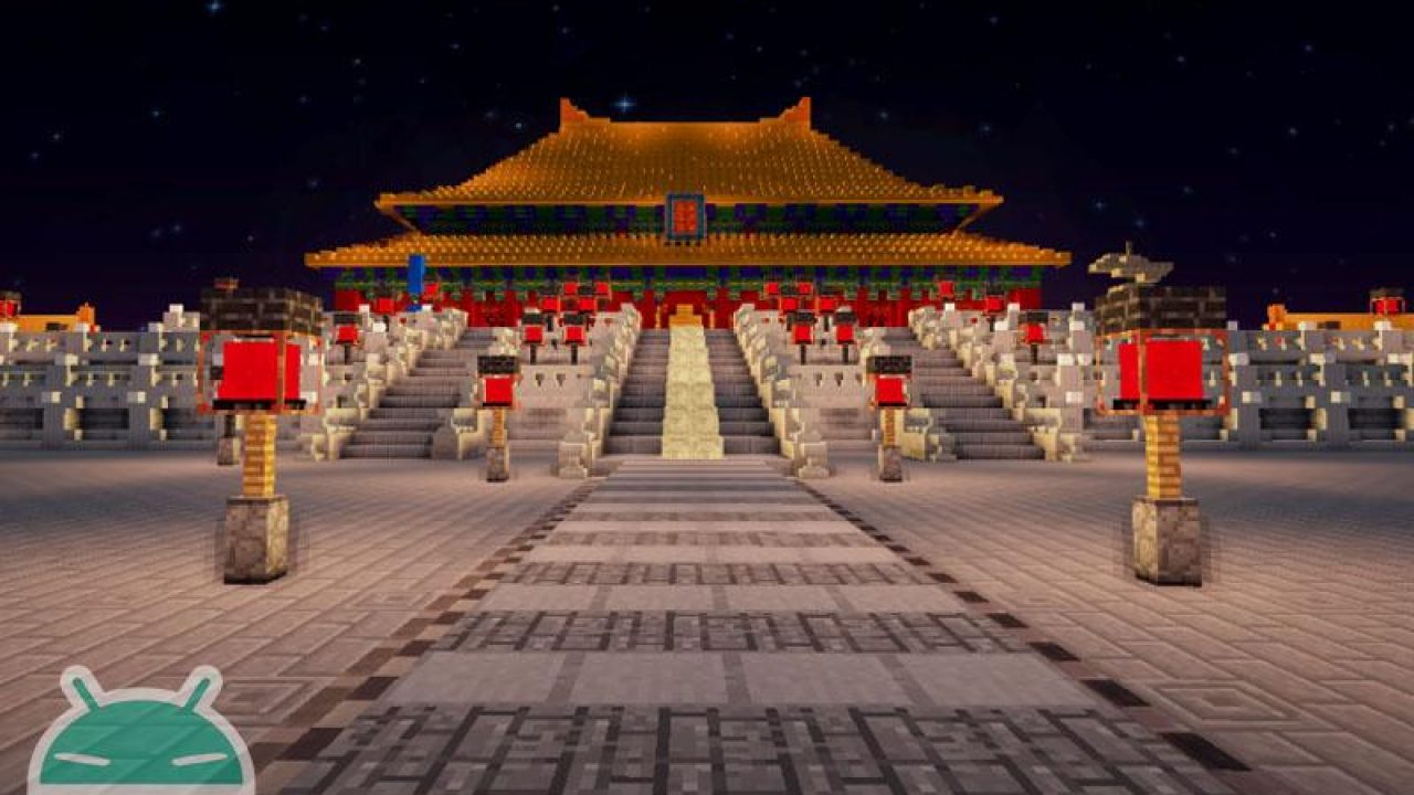 Minecraft也将很快在中国发布 Gizchina It