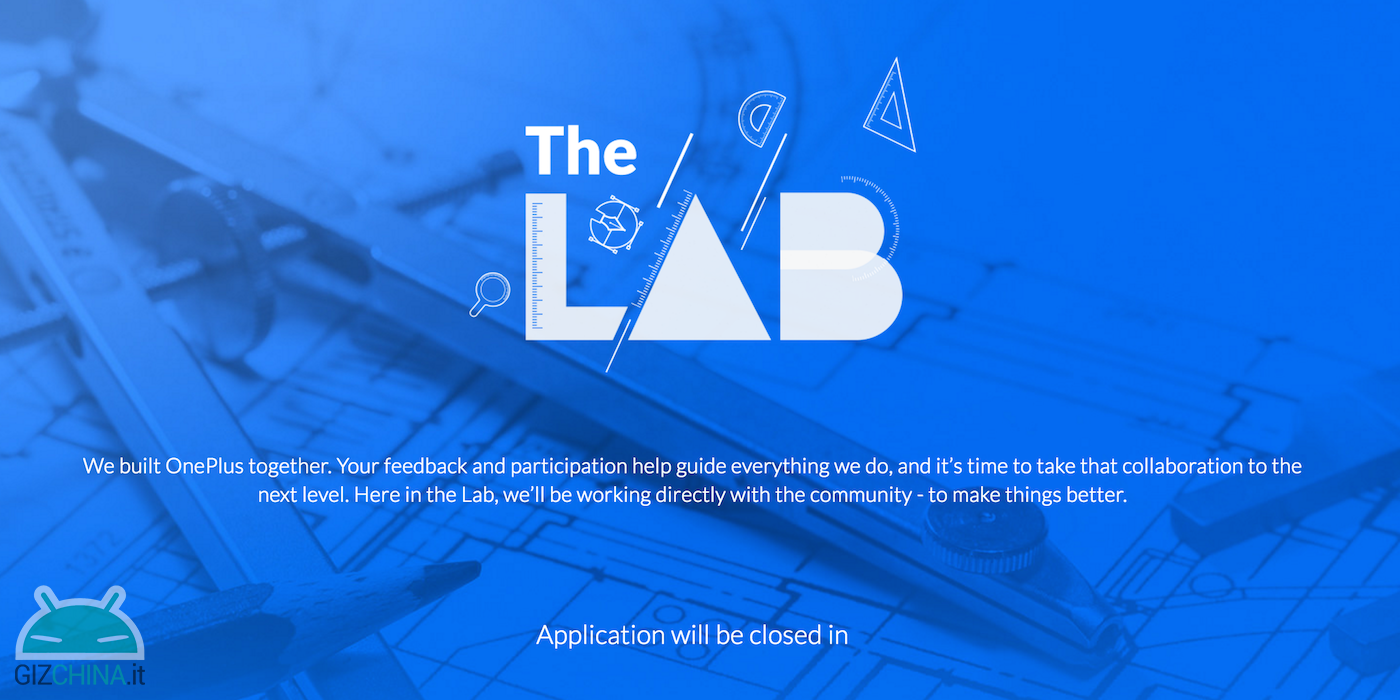 OnePlus 3 The Lab