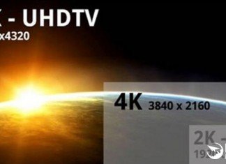 tv 8k