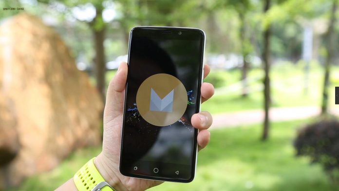 Ulefone Vienna Android 6.0 Marshmallow