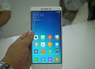 xiaomi mi max 2