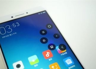 xiaomi mi max 6