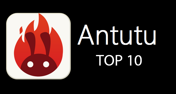 Here Are The 10 Most Powerful Smartphones According To Antutu