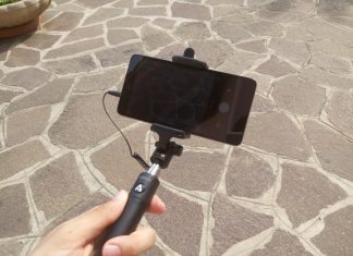 Aukey Selfie Monopod Stick