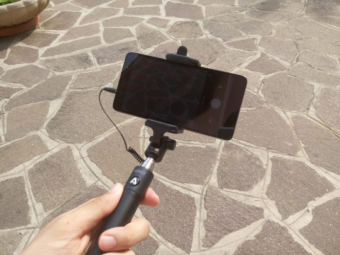 Aukey Selfie Monopod Stick