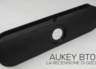 Aukey bt023