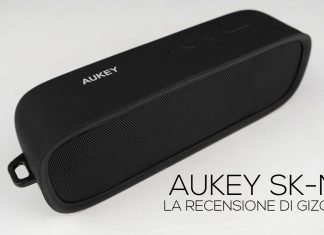 Aukey sk-m7