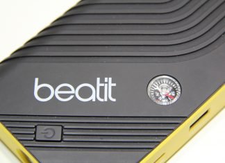 Beatit B9 starter powerbank