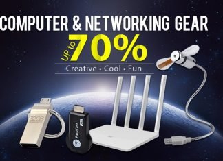 GearBest Computer & Networking