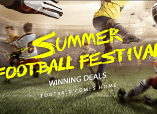 Gear Best FlashSale Football