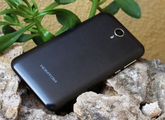 HomTom HT3 Pro