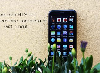 HomTom HT3 Pro