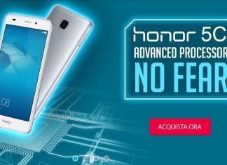 Honor 5c