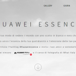 Huawei Essence