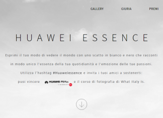 Huawei Essence