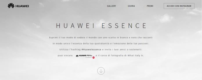 Huawei Essence