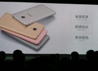 Meizu M3S