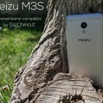 Meizu M3S